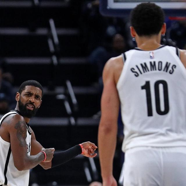 开云首页-篮网下半场哑火遭逆转 纳什教练生涯首次被驱逐