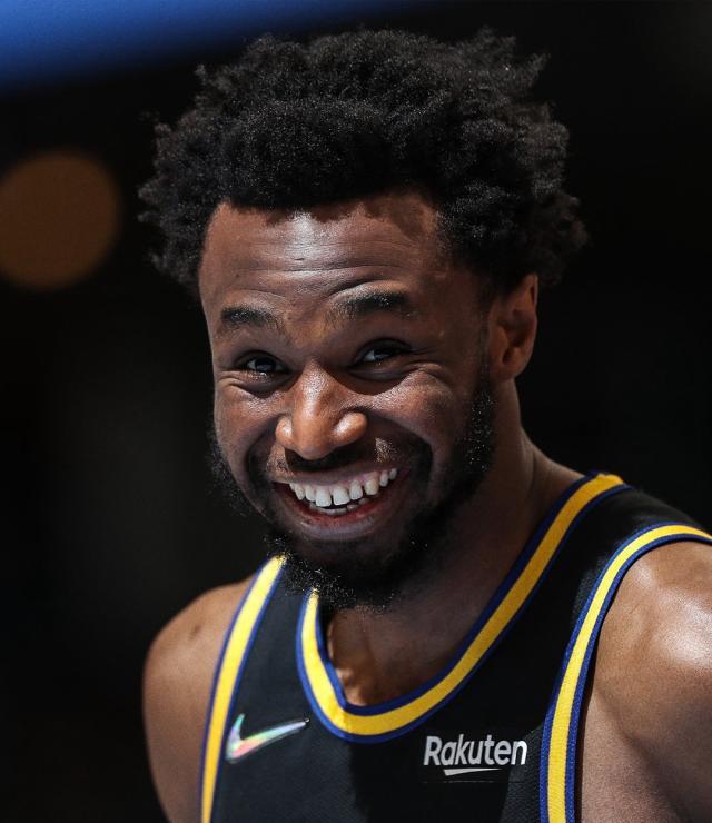 开云首页-领防东契奇+化身急先锋！维金斯在勇士体系中蜕变