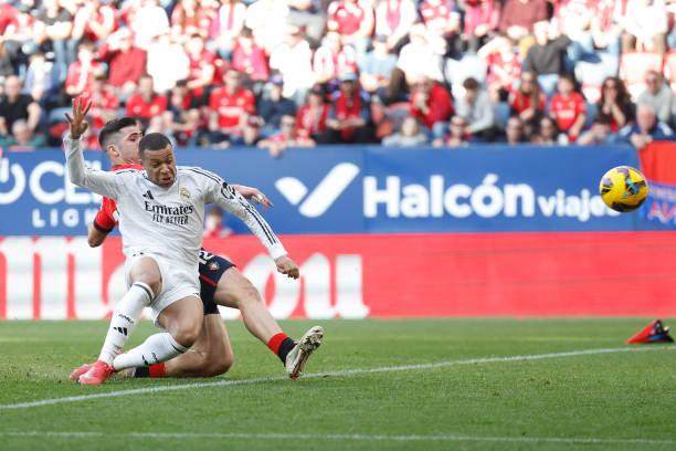 皇马又在裁判问题遭灾，赢不下也怪进球手段太单一