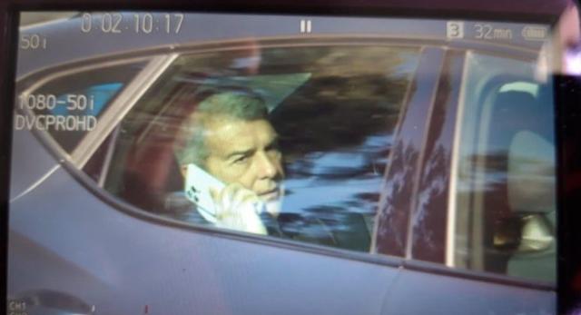 kaiyun-科曼半夜下课 哈维凌晨上课 巴萨操作酷似恒大