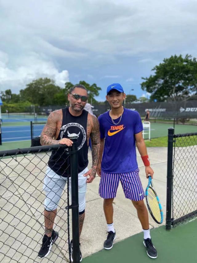 开云体育-张奔斗：商竣程的前路，目前还竖着几个“路障”