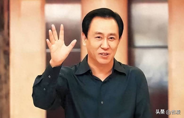 开云入口-彻底瘫痪!两年了为何许家印迟迟不判刑?真相比你想象的更复杂