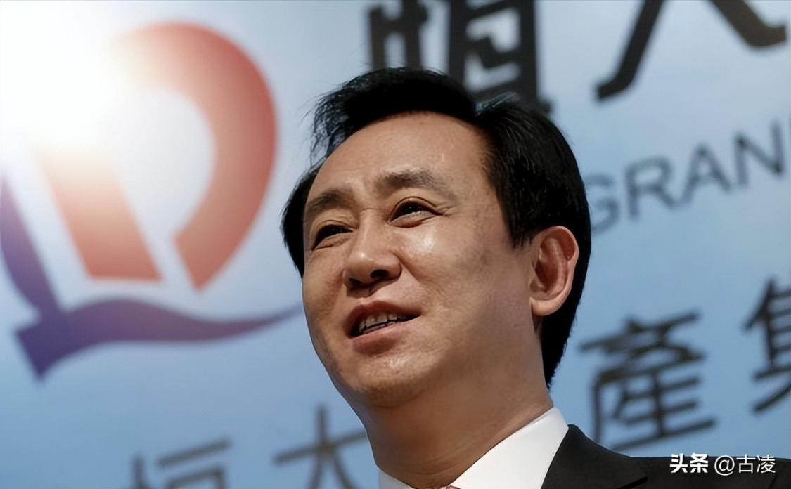 开云入口-彻底瘫痪!两年了为何许家印迟迟不判刑?真相比你想象的更复杂